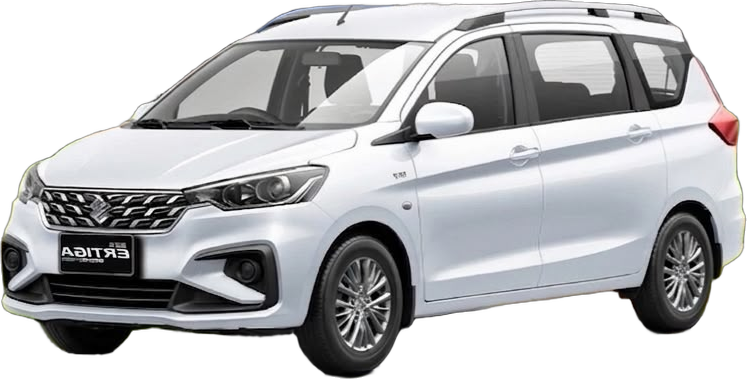 SUV 7 Pasajeros